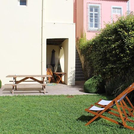 A Bica Hostel Πόντα Ντελγκάντα Εξωτερικό φωτογραφία